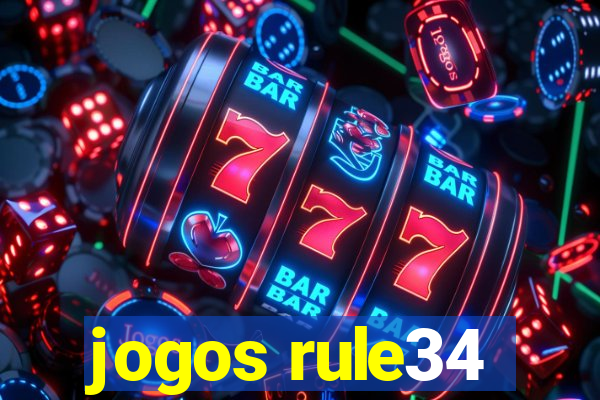 jogos rule34
